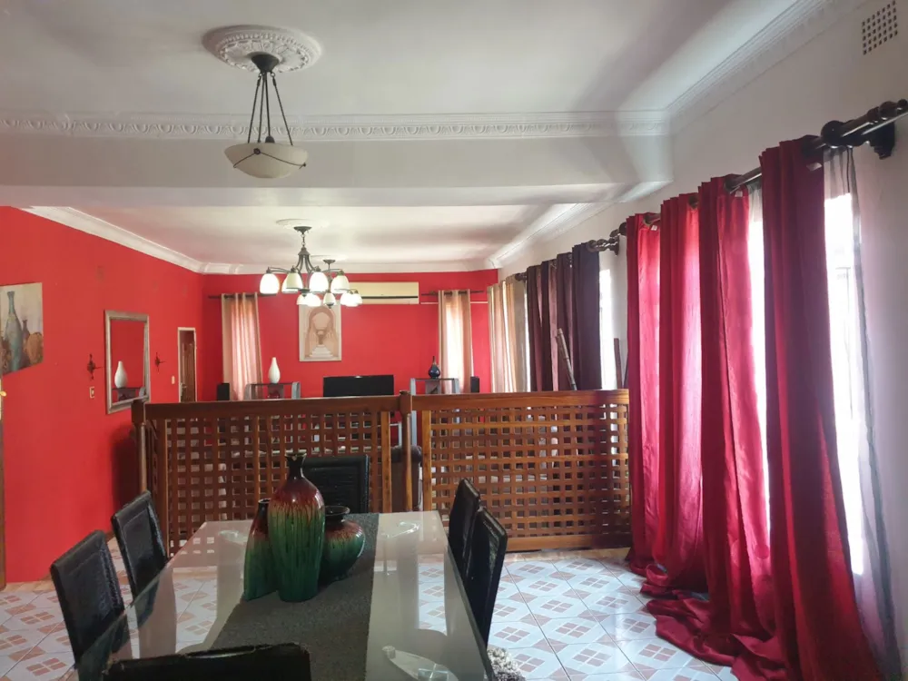 Residential complex for sale in Makeni, Zambia - 3ZA1639141