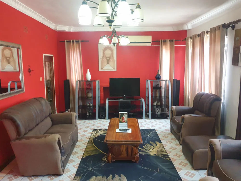 Residential complex for sale in Makeni, Zambia - 3ZA1639141