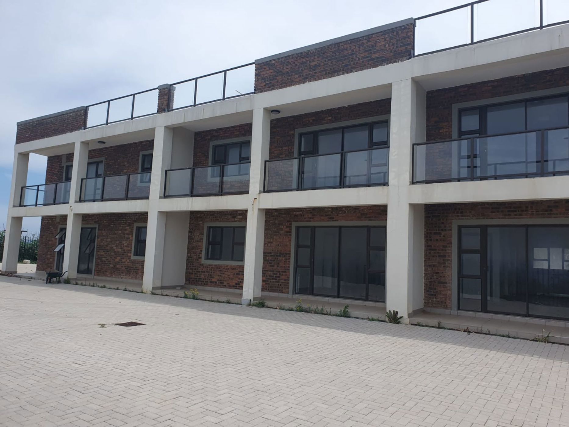 Apartment let in Isipingo Beach - 1WB1638720