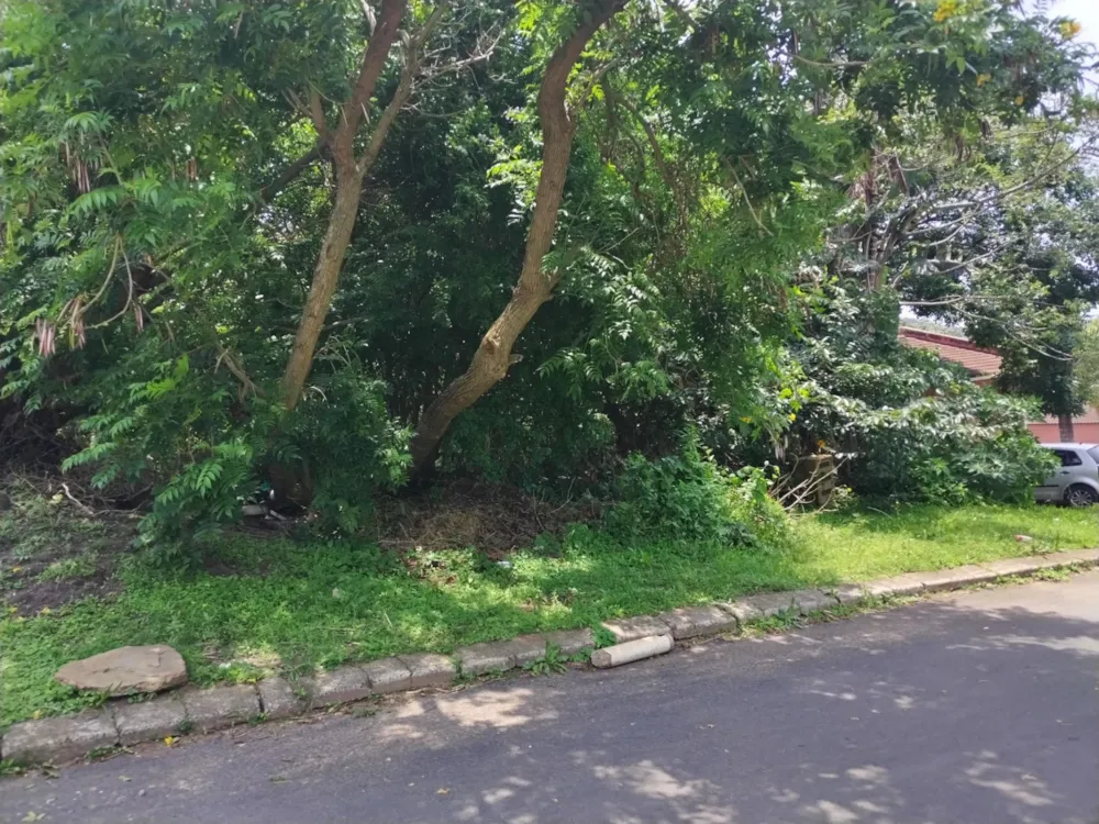 Residential vacant land for sale in St Michaels on Sea - 1PX1639272