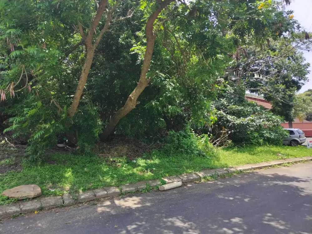Residential vacant land for sale in St Michaels on Sea - 1PX1639272