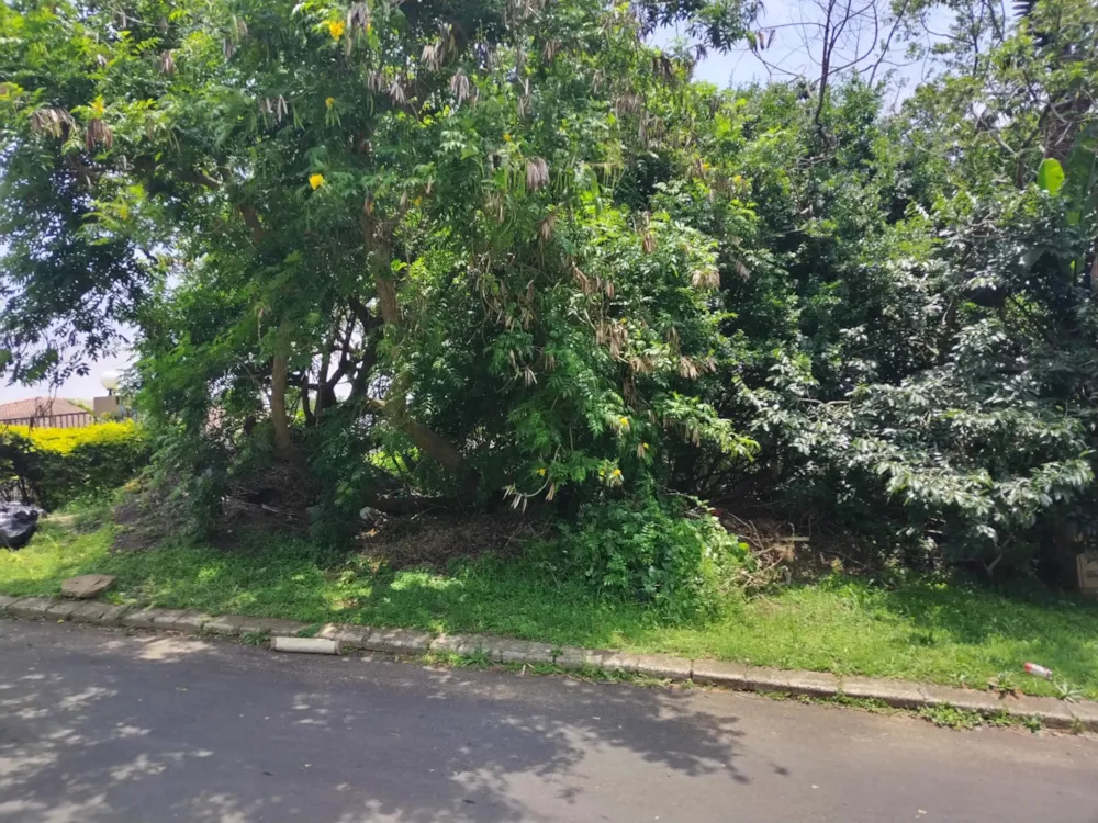 Residential vacant land for sale in St Michaels on Sea - 1PX1639272