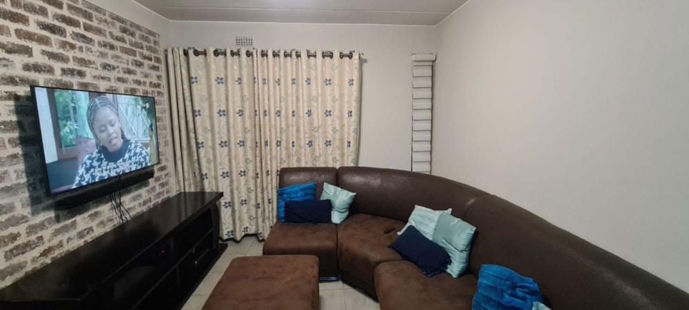 Apartment for sale in Lotus Gardens - PTM1638865