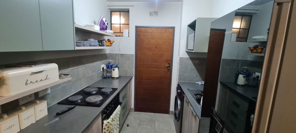 Apartment for sale in Lotus Gardens - PTM1638865