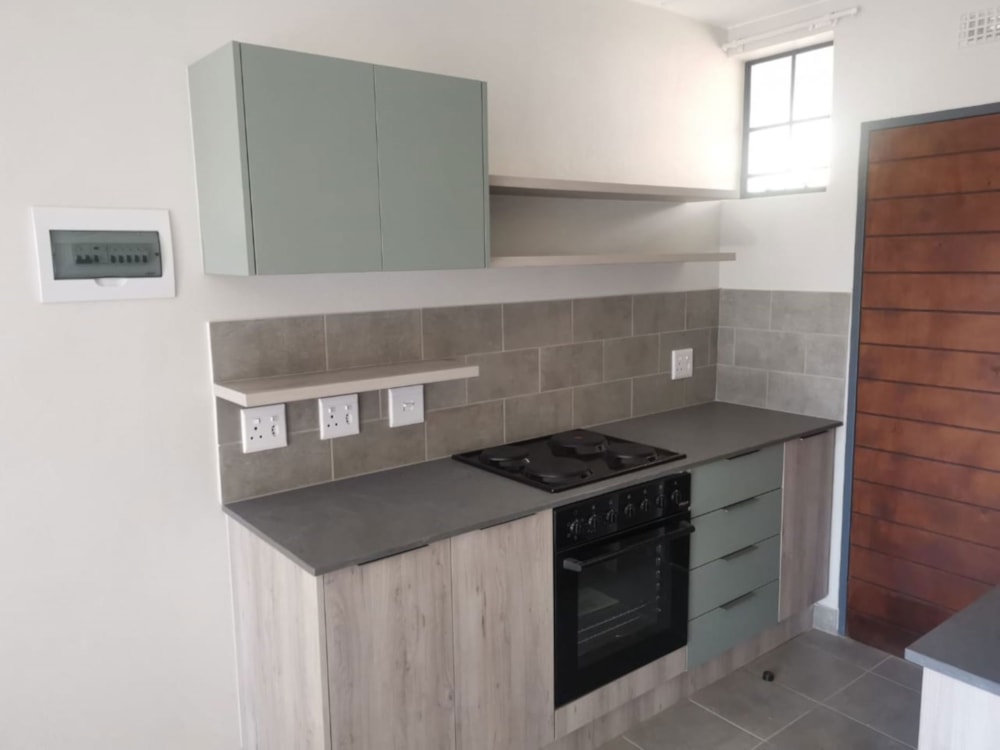 Apartment for sale in Lotus Gardens - PTM1638865