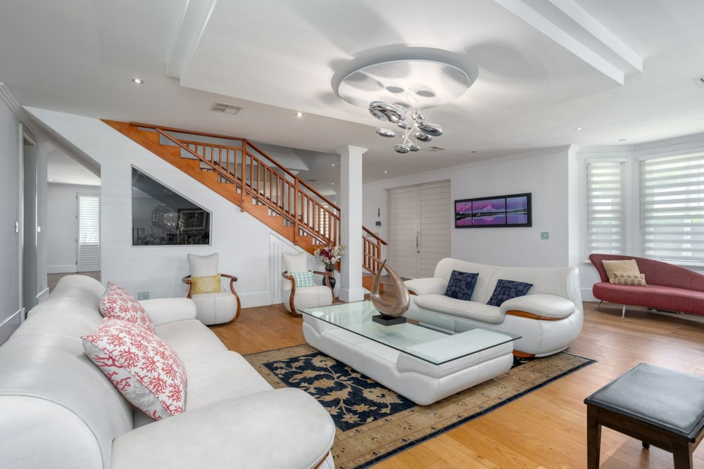 Townhouse for sale in Point Waterfront Durban - 1DA1638786