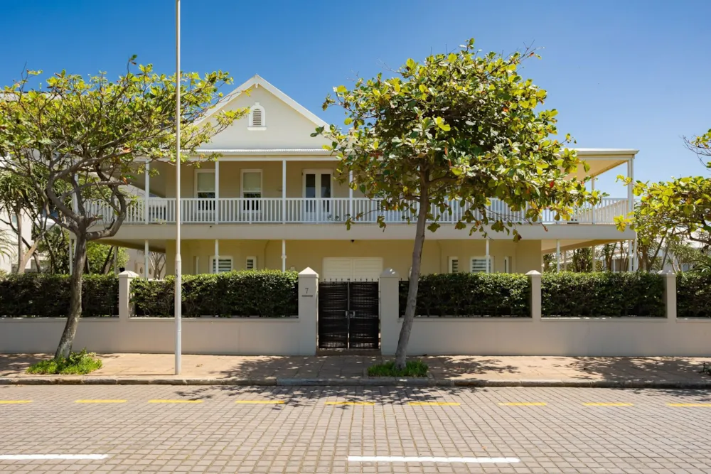 Townhouse for sale in Point Waterfront Durban - 1DA1638786 Townhouse for sale in Point Waterfront Durban - 1DA1638786