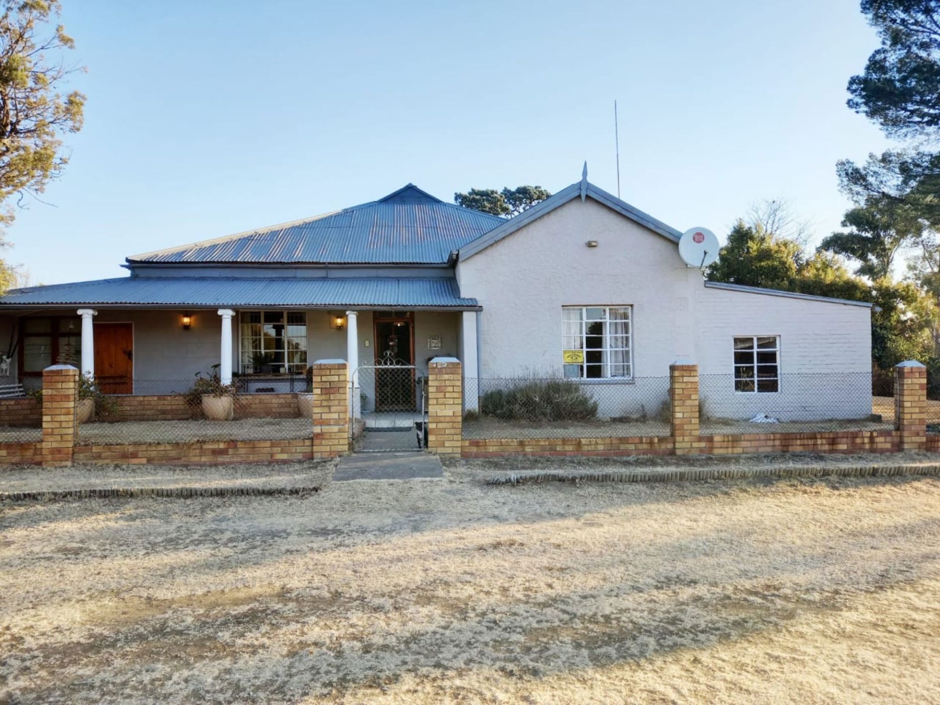 House for sale in Verkeerdevlei - 1BX1638843