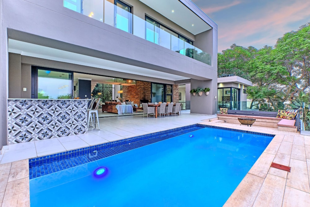 House for sale in Bryanston - HP1712263 House for sale in Bryanston - HP1712263