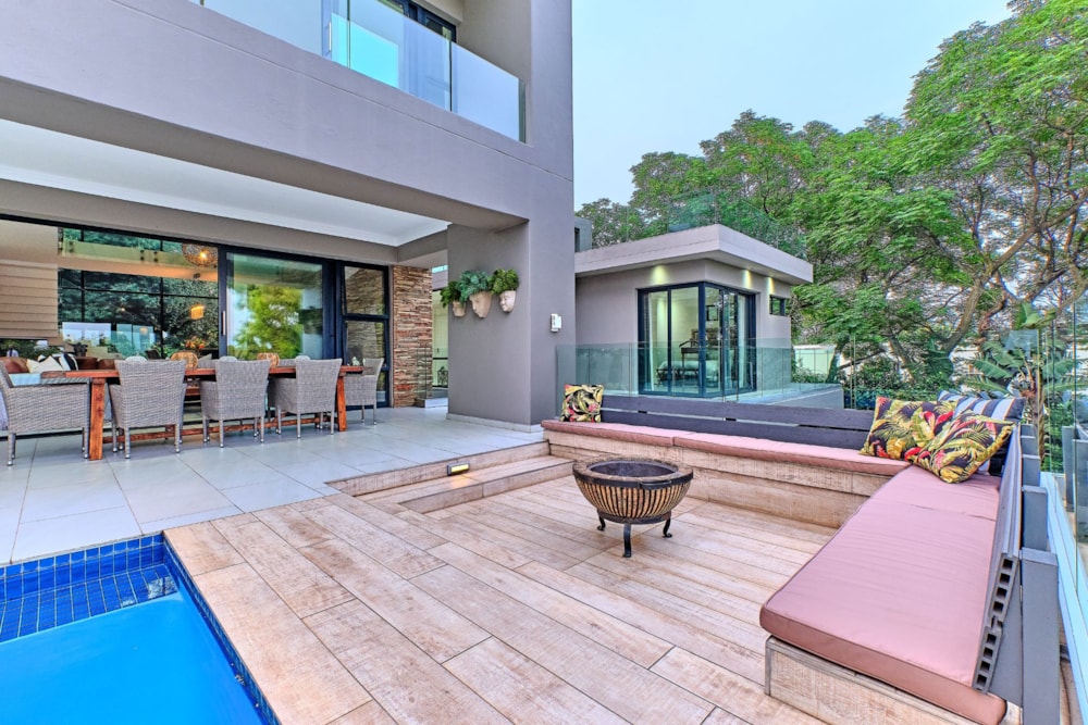 House for sale in Bryanston - HP1712263 House for sale in Bryanston - HP1712263