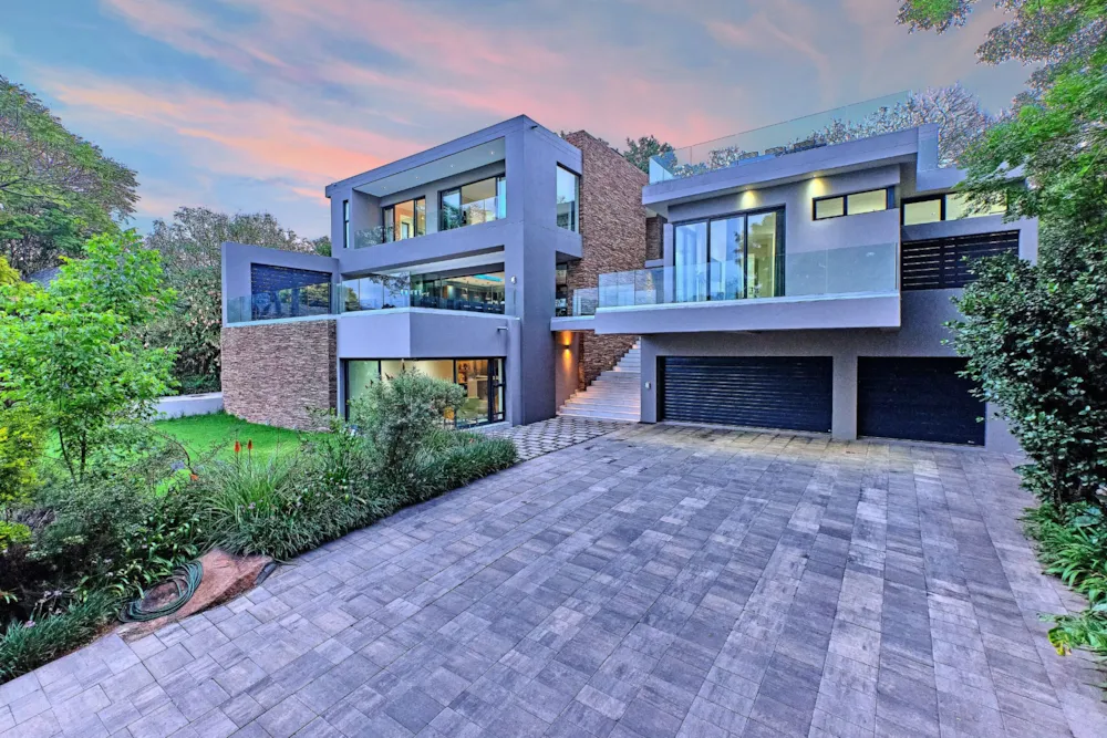 House for sale in Bryanston - HP1730652 House for sale in Bryanston - HP1730652