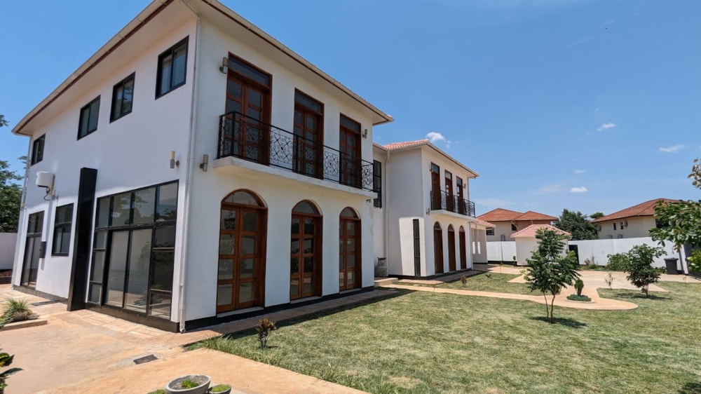 Double-storey house to rent in Woodlands, Zambia - 3ZA1638967 Double-storey house to rent in Woodlands, Zambia - 3ZA1638967