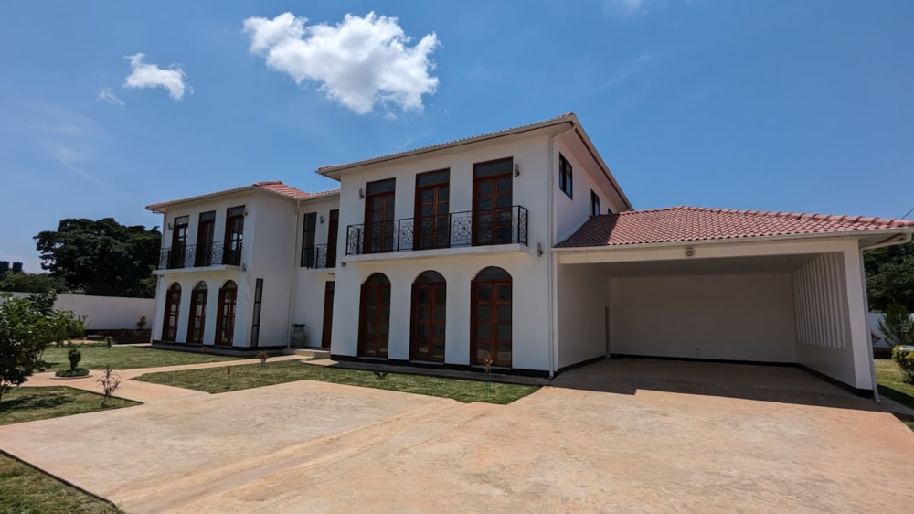 Double-storey house to rent in Woodlands, Zambia - 3ZA1638967 Double-storey house to rent in Woodlands, Zambia - 3ZA1638967