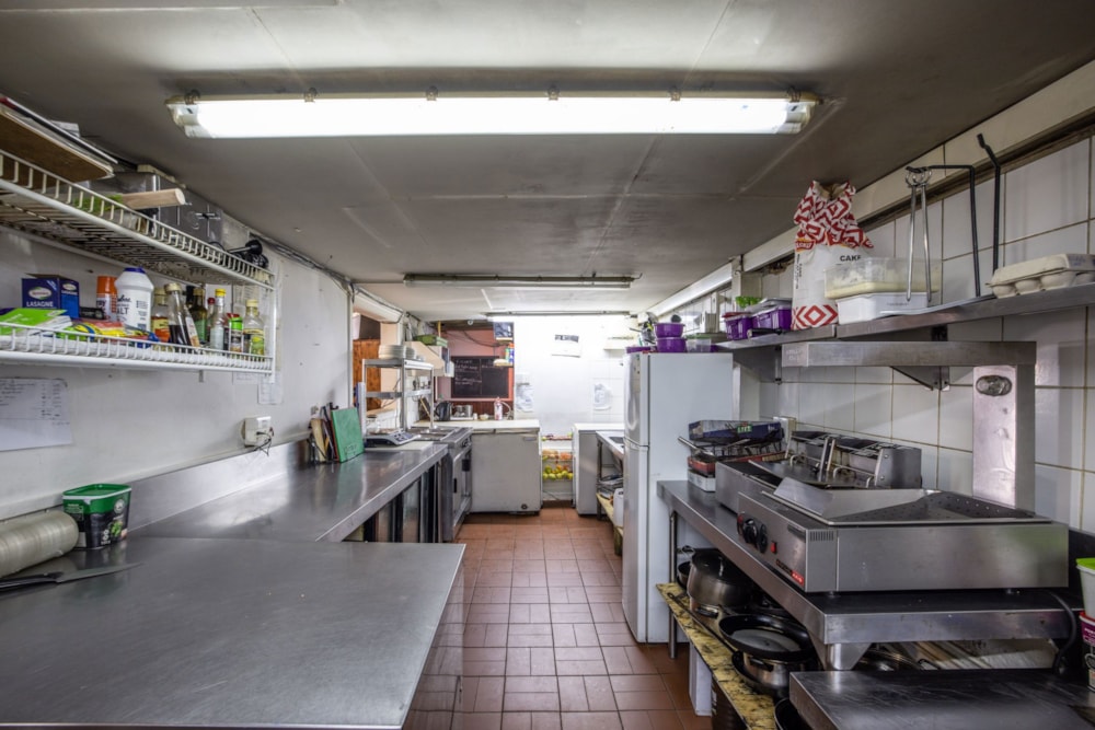 Commercial business for sale in Port Alfred - 1PF1701091