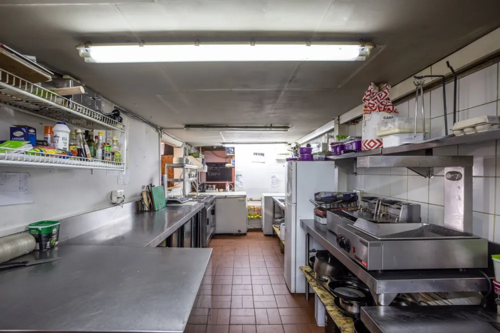 Commercial business for sale in Port Alfred - 1PF1701091 Commercial business for sale in Port Alfred - 1PF1701091