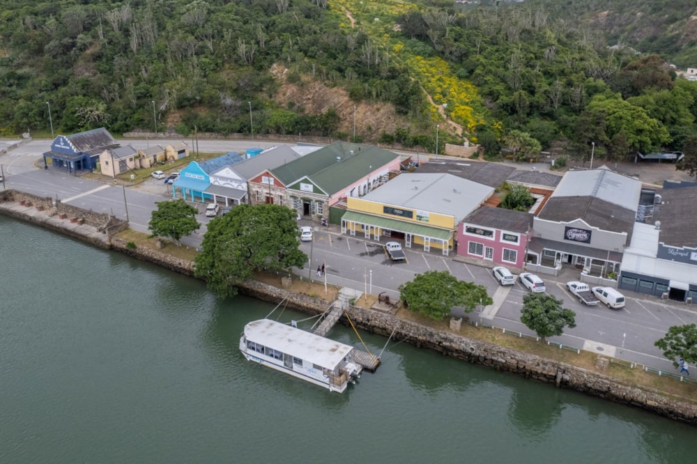 Commercial business for sale in Port Alfred - 1PF1701091 Commercial business for sale in Port Alfred - 1PF1701091