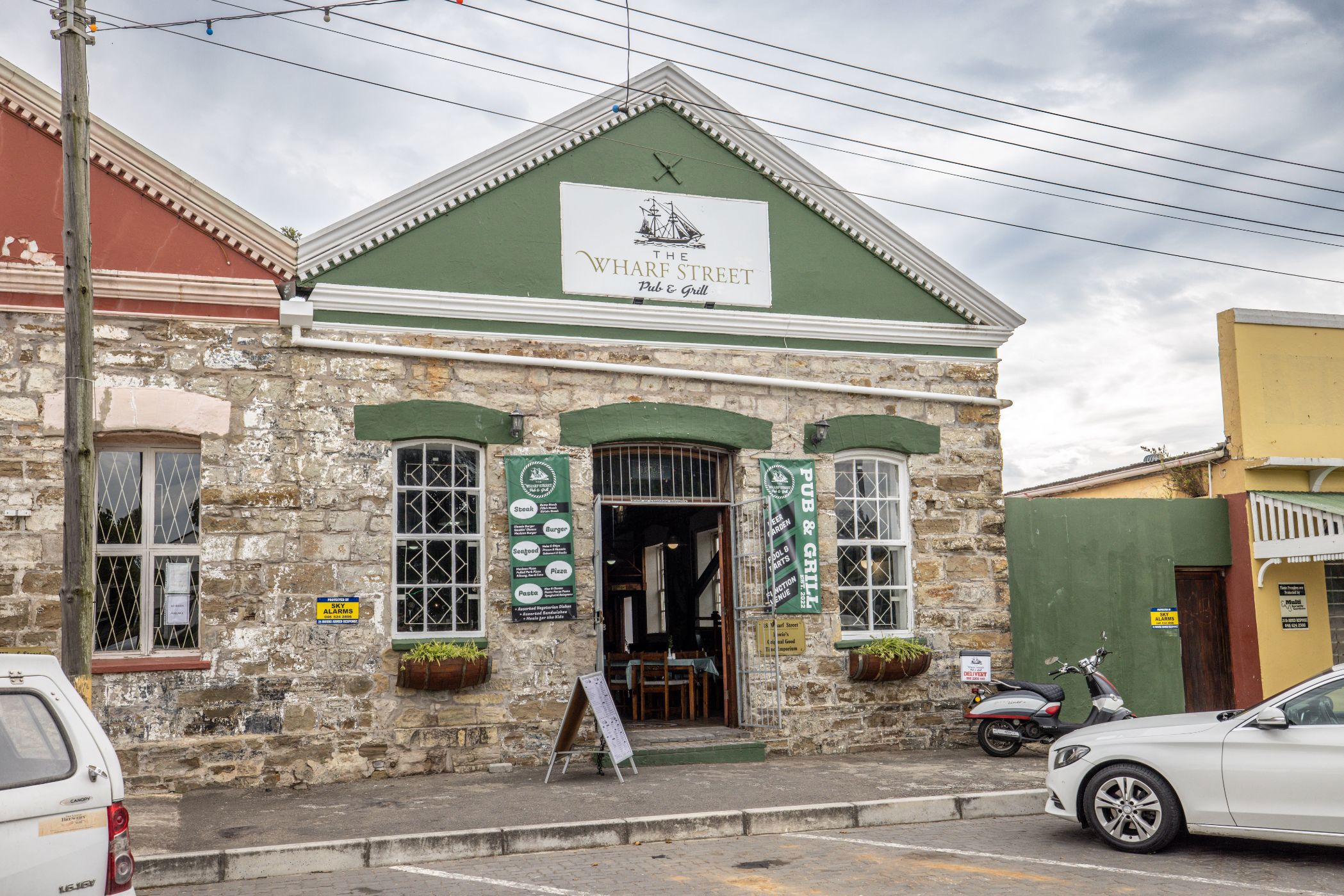 Commercial business for sale in Port Alfred - 1PF1701091