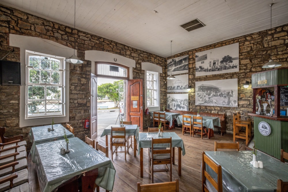 Commercial business for sale in Port Alfred - 1PF1701091