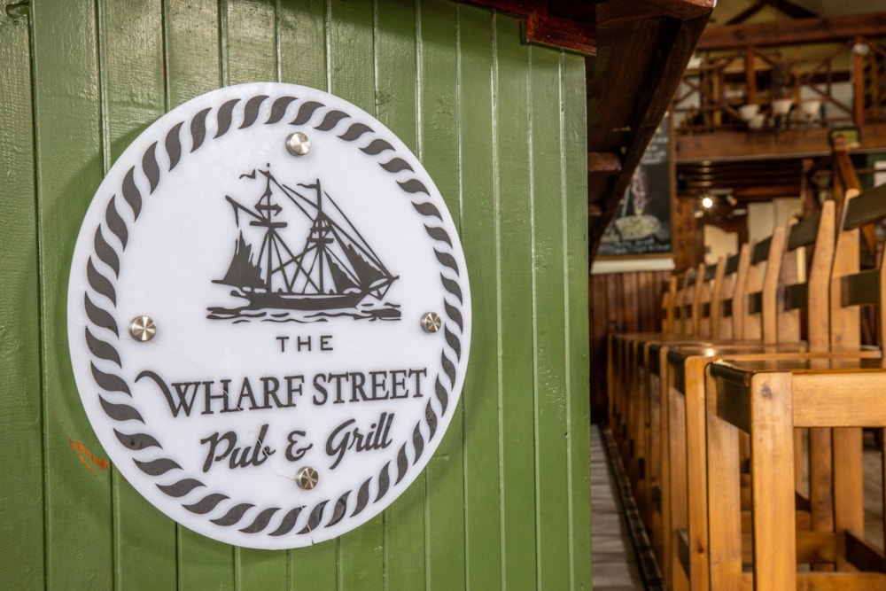 Commercial business for sale in Port Alfred - 1PF1701091 Commercial business for sale in Port Alfred - 1PF1701091