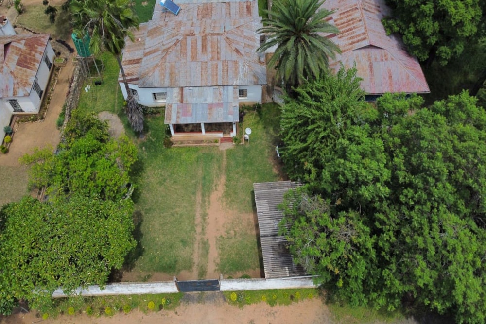 Commercial industrial property for sale in Matabeleland, Zimbabwe - 3ZB1639000