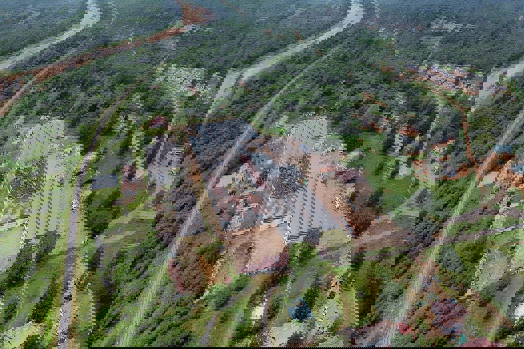 Commercial industrial property for sale in Matabeleland, Zimbabwe - 3ZB1639000