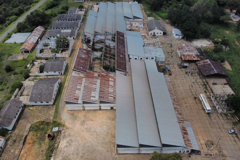 Commercial industrial property for sale in Matabeleland, Zimbabwe - 3ZB1639000