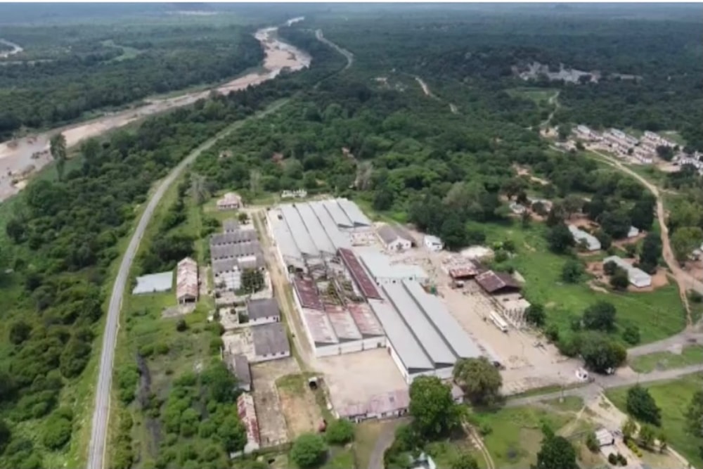 Commercial industrial property for sale in Matabeleland, Zimbabwe - 3ZB1639000
