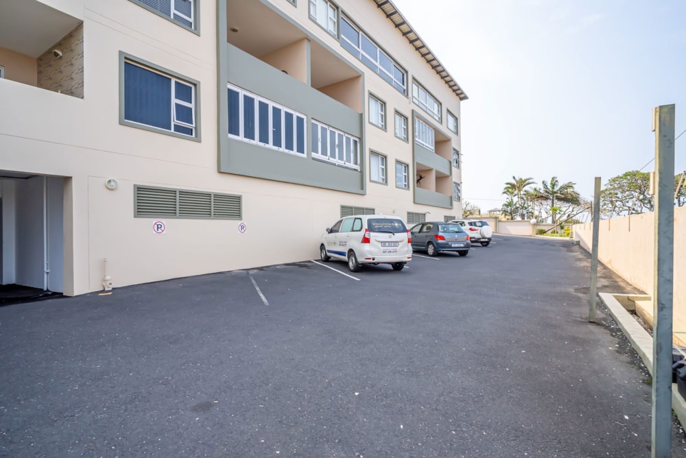 Apartment to rent in Uvongo - 1PSH1746529