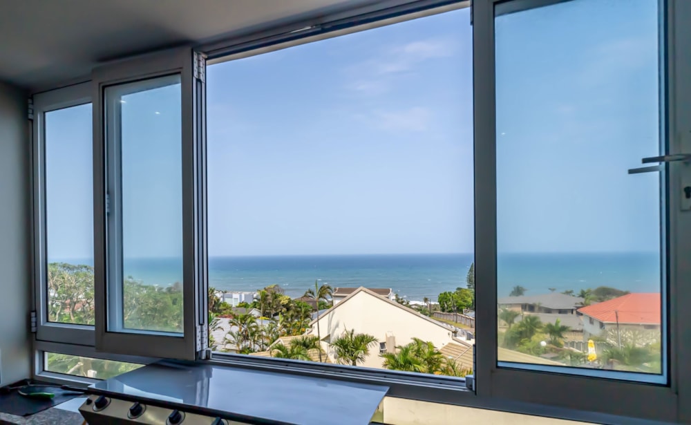 Apartment to rent in Uvongo - 1PSH1746529