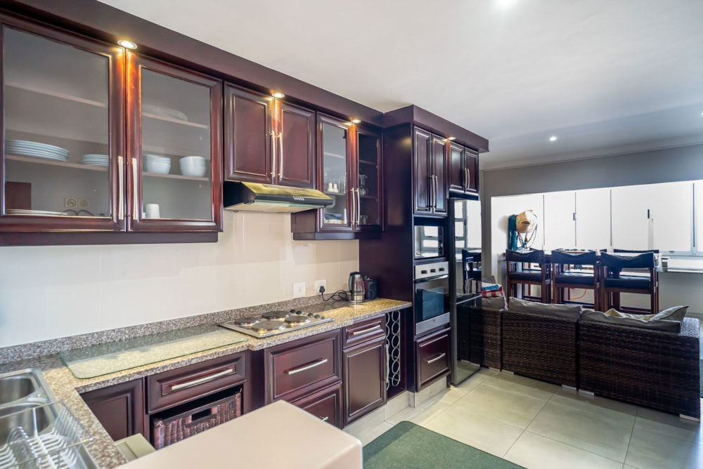 Apartment to rent in Uvongo - 1PSH1746529