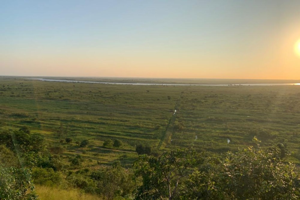 Vacant land for investment in Marracuene, Mozambique - 3MQ1639068 Vacant land for investment in Marracuene, Mozambique - 3MQ1639068