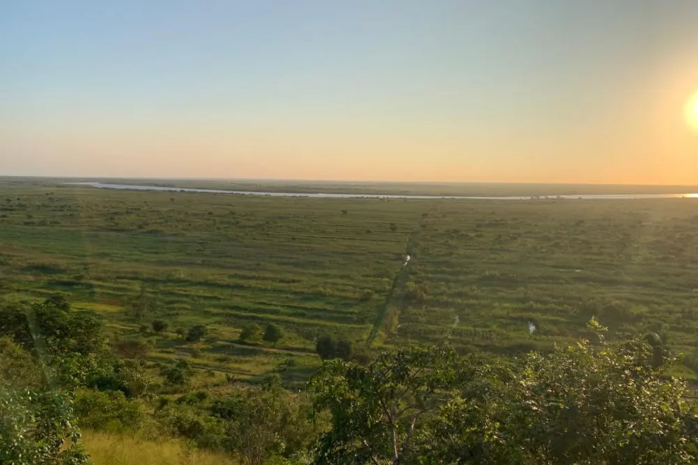 Vacant land for investment in Marracuene, Mozambique - 3MQ1639068 Vacant land for investment in Marracuene, Mozambique - 3MQ1639068