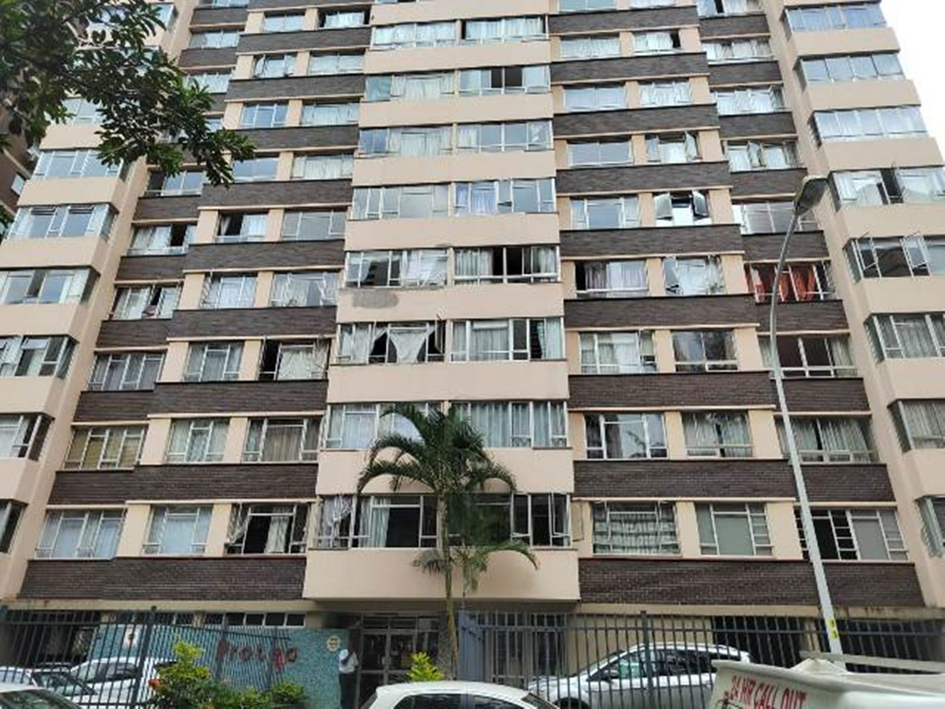 Studio apartment for sale in North Beach Durban - 1DA1636134