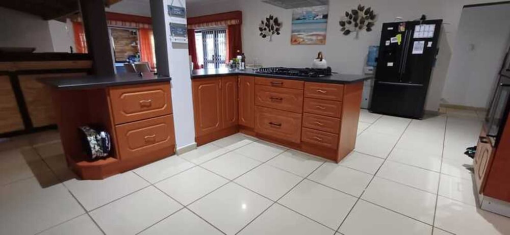 Single-storey house for sale in Meer en See - 1RY1635096 Single-storey house for sale in Meer en See - 1RY1635096