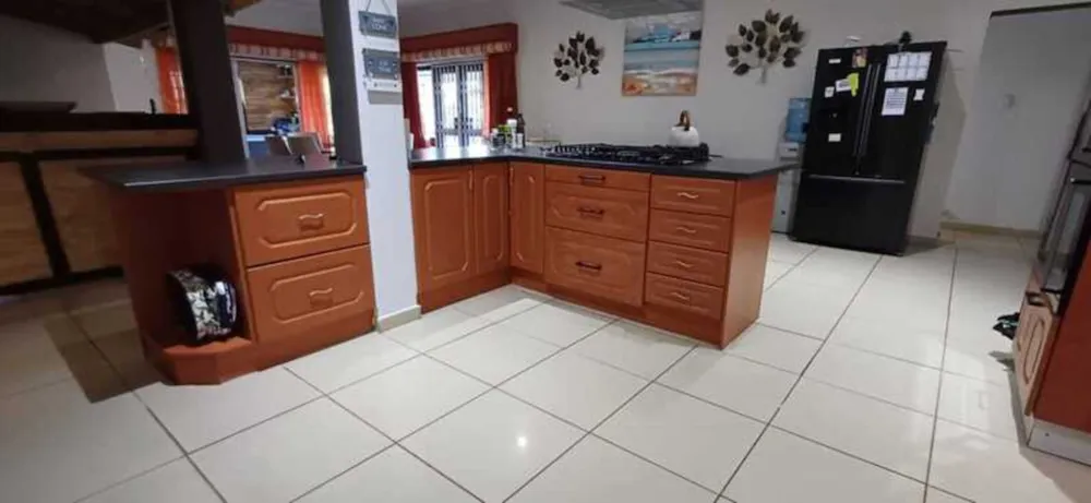 Single-storey house for sale in Meer en See - 1RY1635096 Single-storey house for sale in Meer en See - 1RY1635096