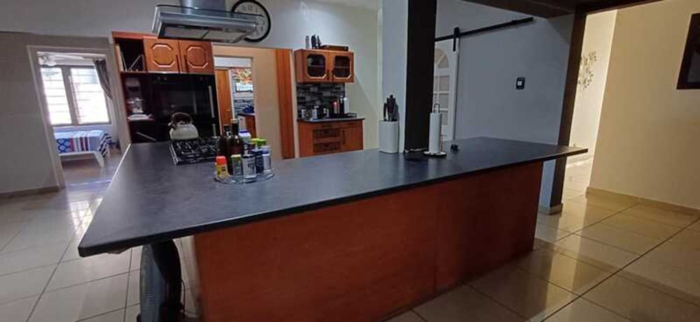 Single-storey house for sale in Meer en See - 1RY1635096 Single-storey house for sale in Meer en See - 1RY1635096