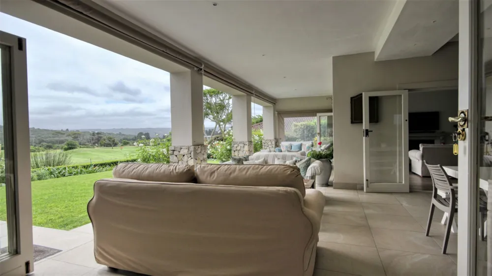 House to rent in Turtle Creek, Plettenberg Bay - 1KG1635673