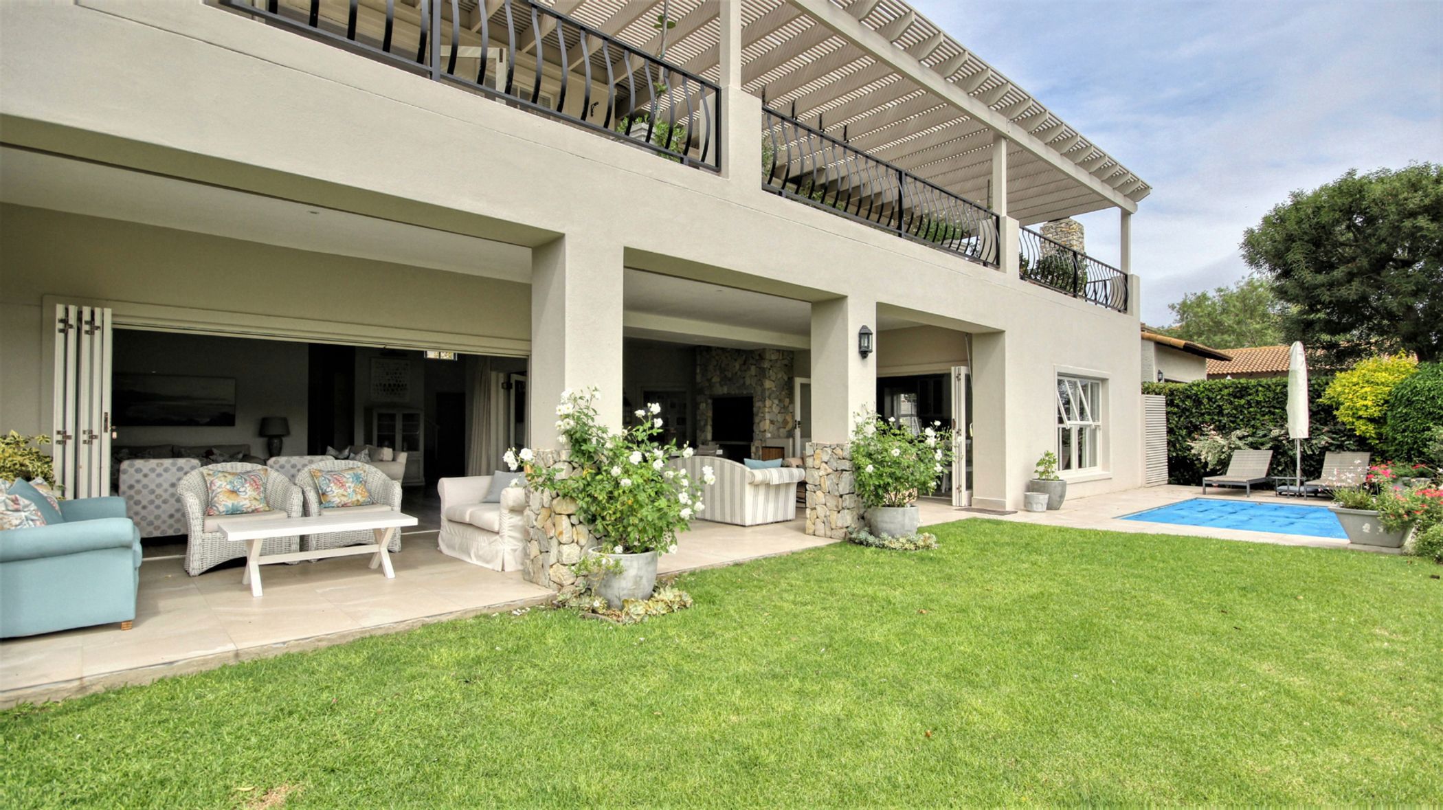 House to rent in Turtle Creek, Plettenberg Bay - 1KG1635673