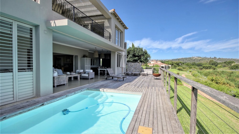 House to rent in Turtle Creek, Plettenberg Bay - 1KG1635789
