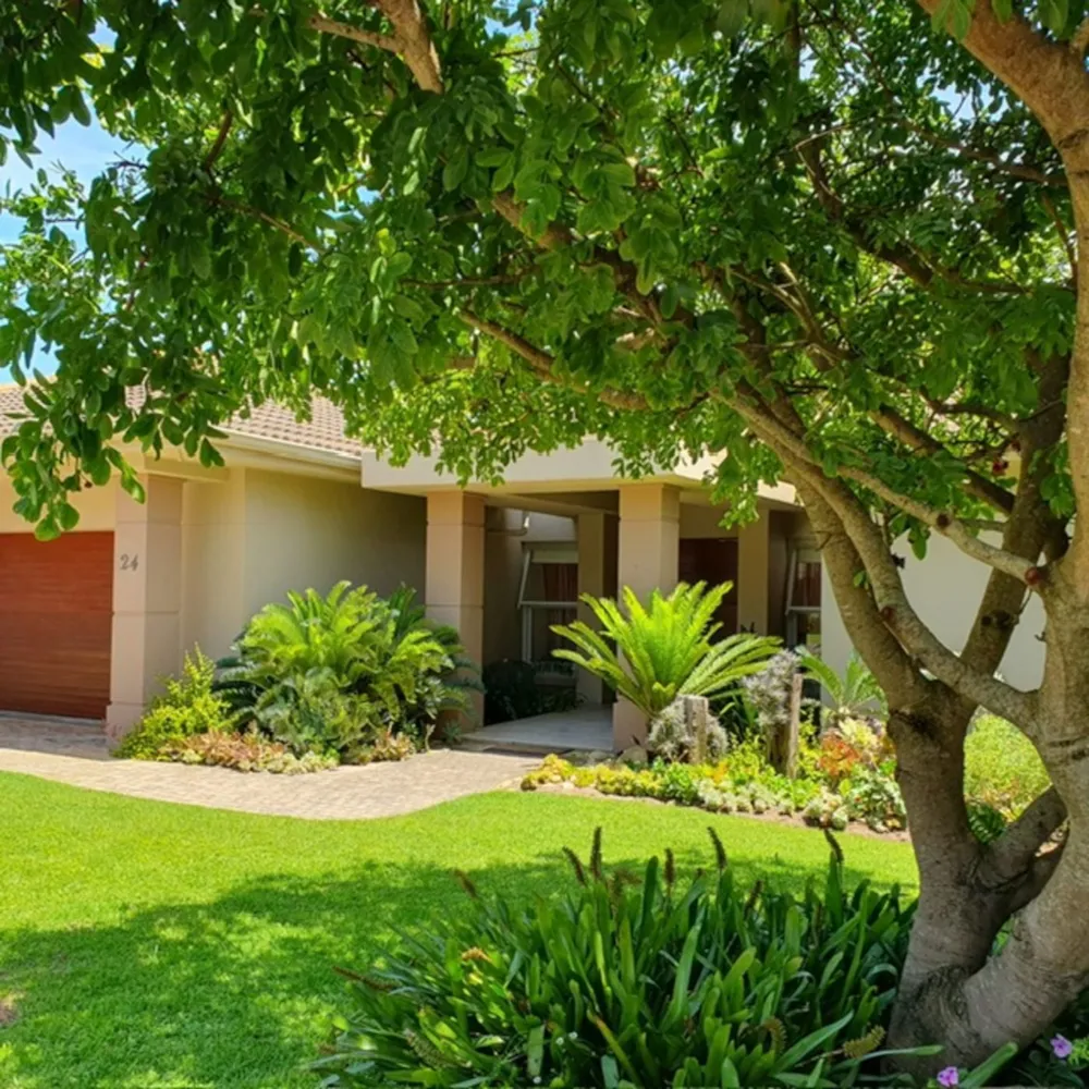 House to rent in Turtle Creek, Plettenberg Bay - 1KG1635684