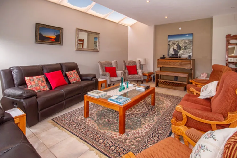 House to rent in Turtle Creek, Plettenberg Bay - 1KG1635684