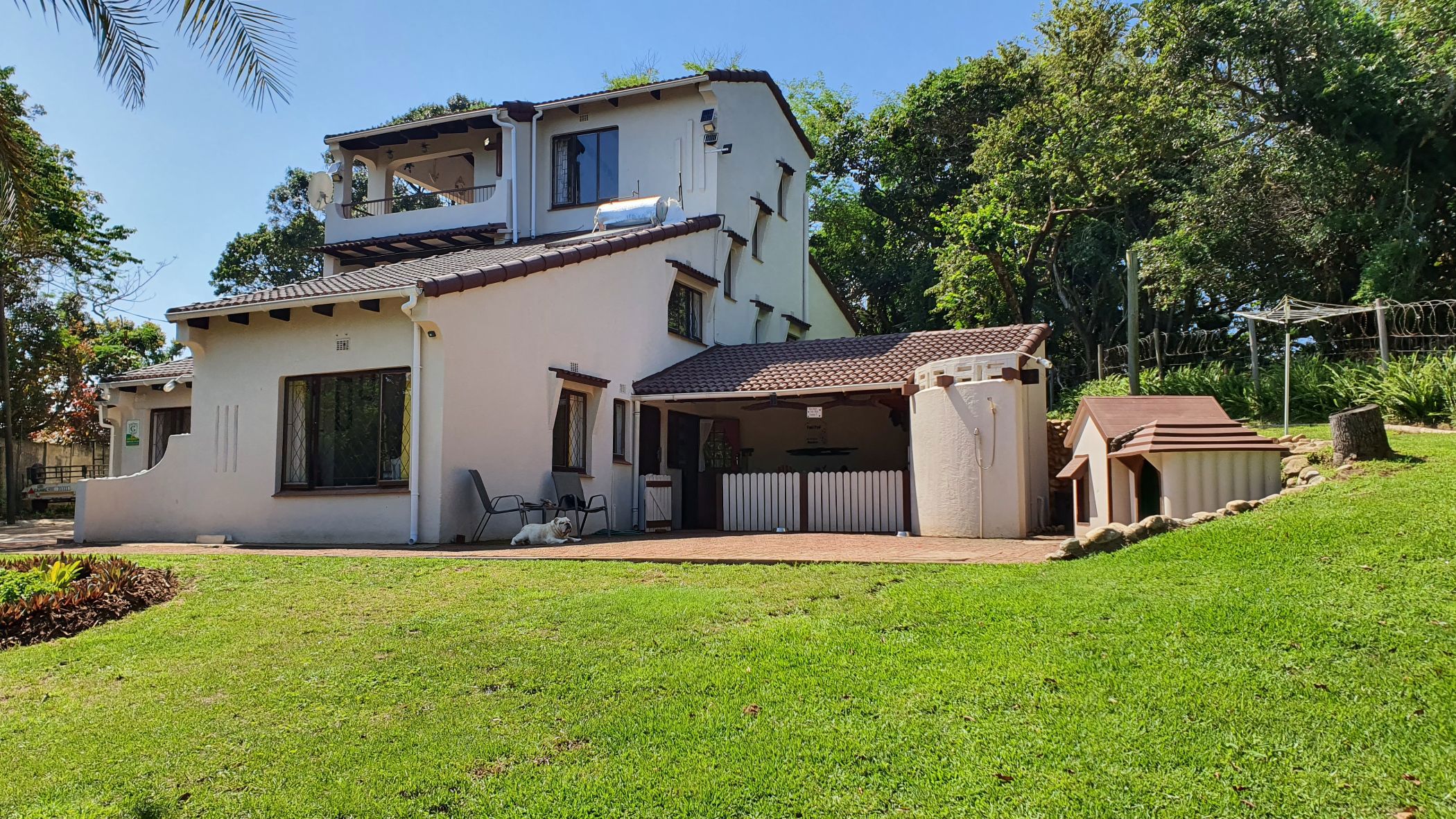 Multi-storey house for sale in Leisure Bay - 1PD1638838