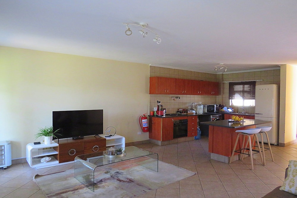 Apartment sold in Ellisras (Lephalale) - 1ER1383060 Apartment sold in Ellisras (Lephalale) - 1ER1383060