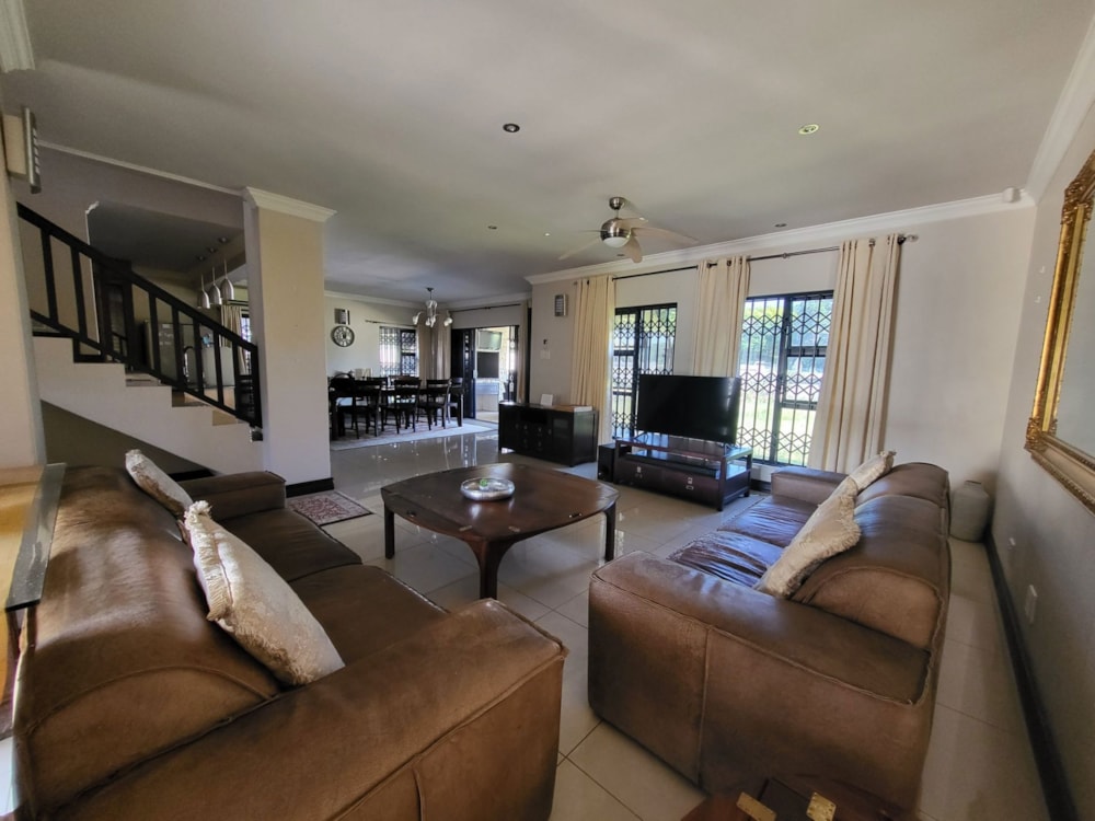 Double-storey house to rent in Meer en See - 1RY1714850