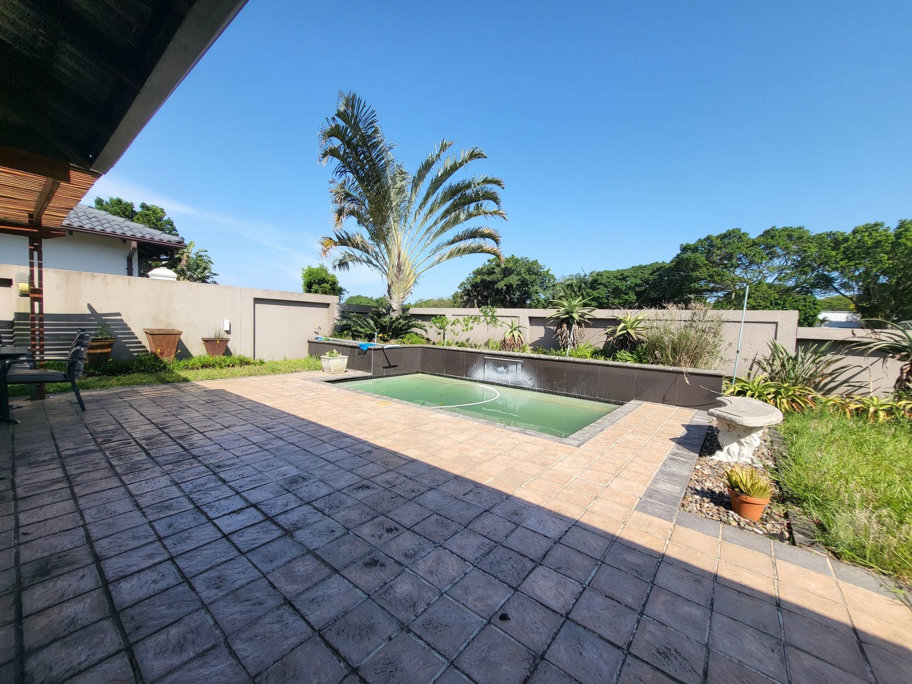 Double-storey house to rent in Meer en See - 1RY1714850