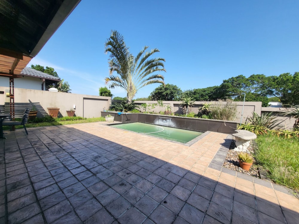 Double-storey house to rent in Meer en See - 1RY1714850