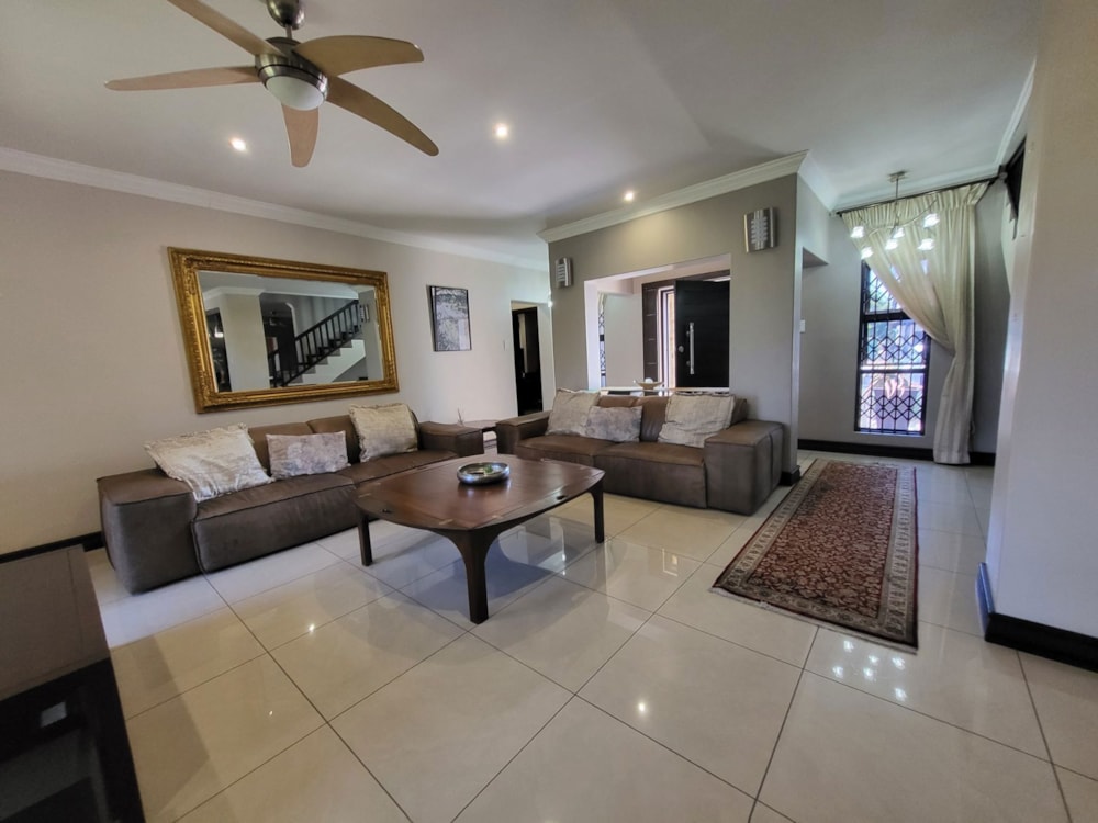 Double-storey house to rent in Meer en See - 1RY1714850