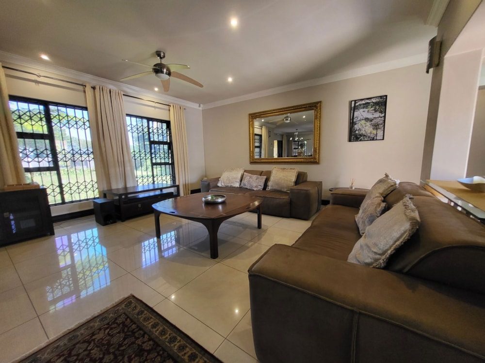 Double-storey house to rent in Meer en See - 1RY1714850