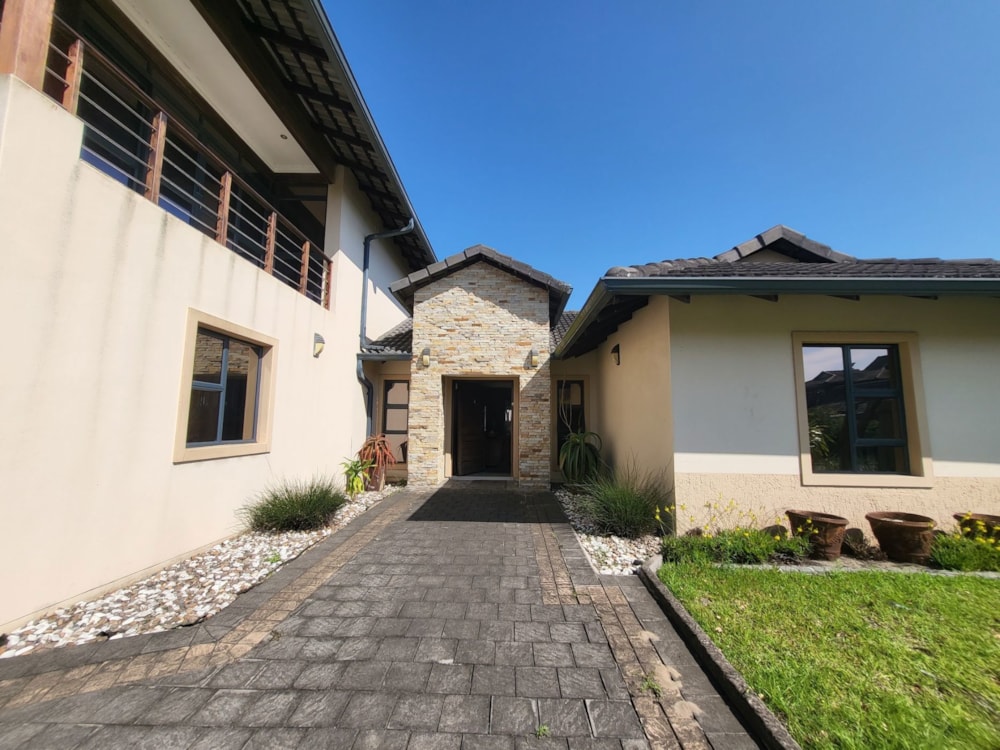 Double-storey house to rent in Meer en See - 1RY1714850