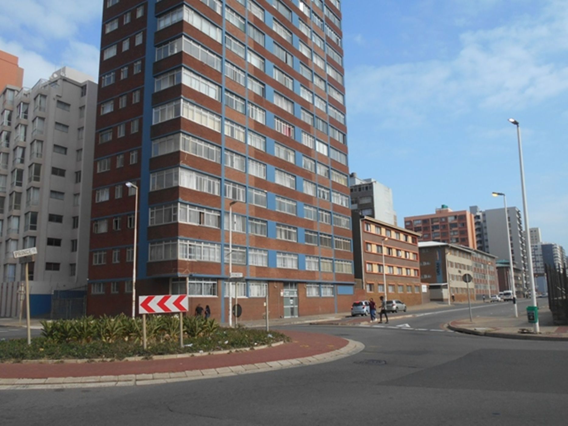 Apartment for sale in South Beach Durban - 1DA1635644